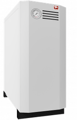 Газовый котел Лемакс Classic 12.5 W (с контуром ГВС)