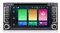 Штатная магнитола Toyota Tundra (2003-2013) GPS+3G интернет