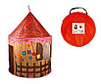 Детская палатка "Цветочный шатер" 130*100*100 (арт.HF041), фото 2