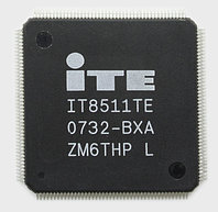 Микросхема Чип ITE IT8511E-BXA