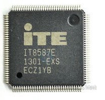 Микросхема Чип ITE IT8587E-FXA FXS - фото 1 - id-p117946465
