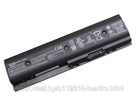 Аккумулятор для ноутбука (батарея) HP Pavilion DV4-5000, DV6-7000, DV6-8000, DV6T, DV7-7000, DV7T-7000 Series. - фото 1 - id-p101204142