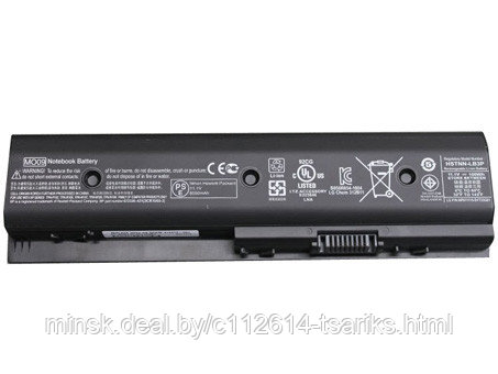 Аккумулятор для ноутбука (батарея) HP Pavilion DV4-5000, DV6-7000, DV6-8000, DV6T, DV7-7000, DV7T-7000 Series. - фото 3 - id-p101204142