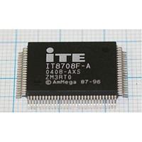 Микросхема Чип ITE IT8708F-A AXS