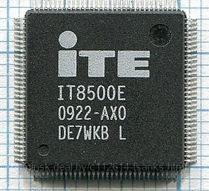 Микросхема Чип ITE IT8500E-AXO - фото 1 - id-p106259306