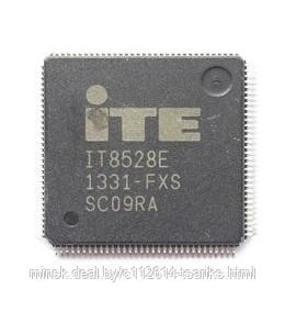 Микросхема Чип ITE IT8528E-FXS - фото 1 - id-p110659858