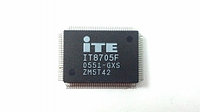 Микросхема Чип ITE IT8705F GXS