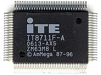 Микросхема Чип ITE IT8711F-A AXS