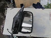 Зеркало правое Volkswagen Crafter 1, Фольксваген Крафтер , фото 1