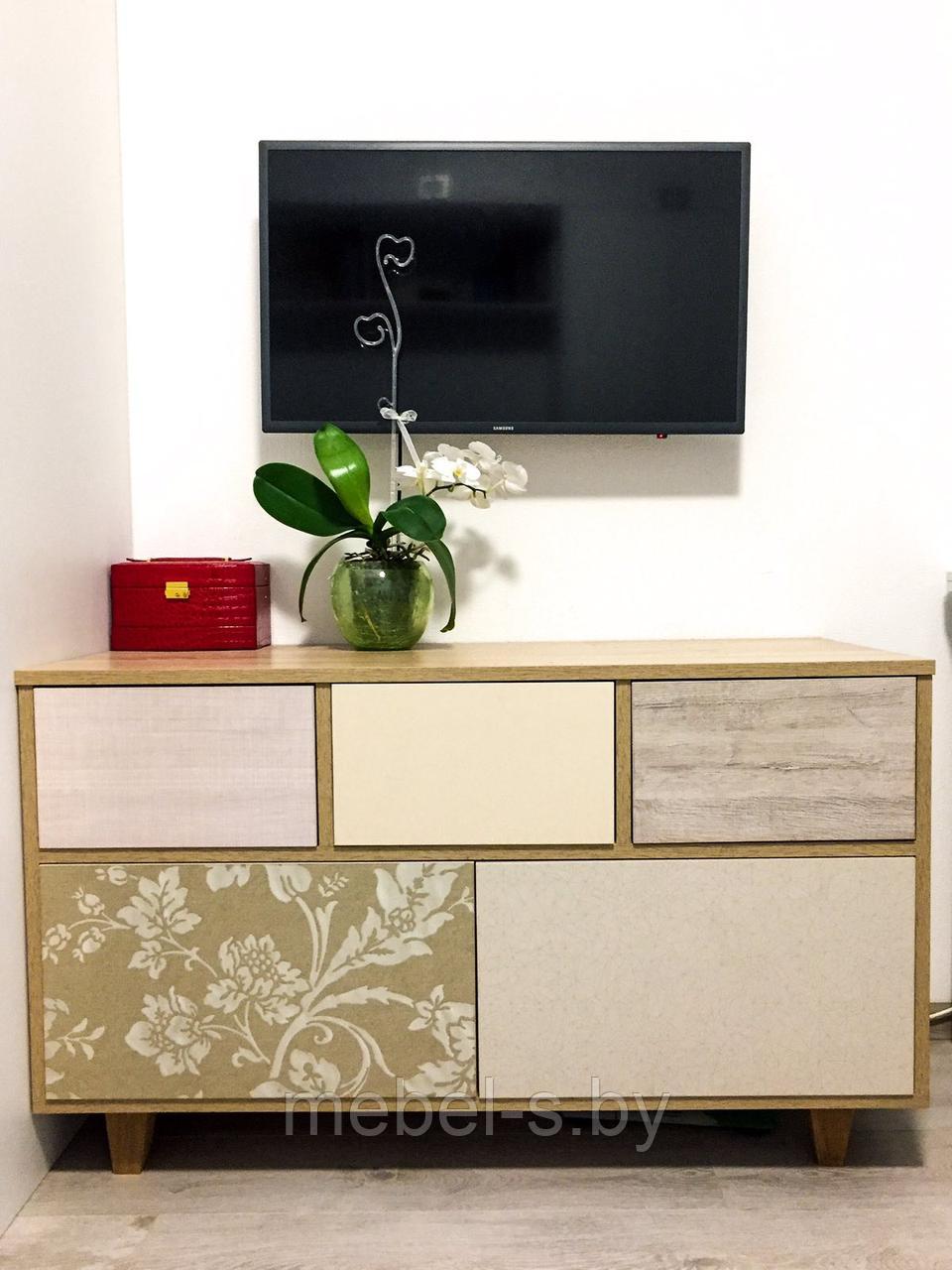 Комод Марина