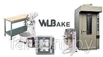 Оборудование для хлебопекарных и кондитерских производств WLBake!