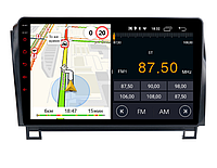 Штатная магнитола Parafar на Toyota Tundra / Sequoia 2007-2013 Android 11 (2/32Gb + 4G) (PF440FHD)