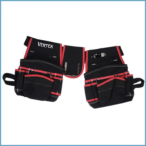 ПОЯС МОНТАЖНЫЙ VERTEX 32 КАРМАНА