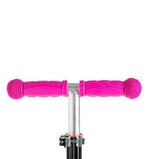 Самокат Maxcity Snoopy Pink, фото 2