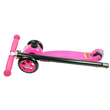 Самокат Maxcity Snoopy Pink, фото 2