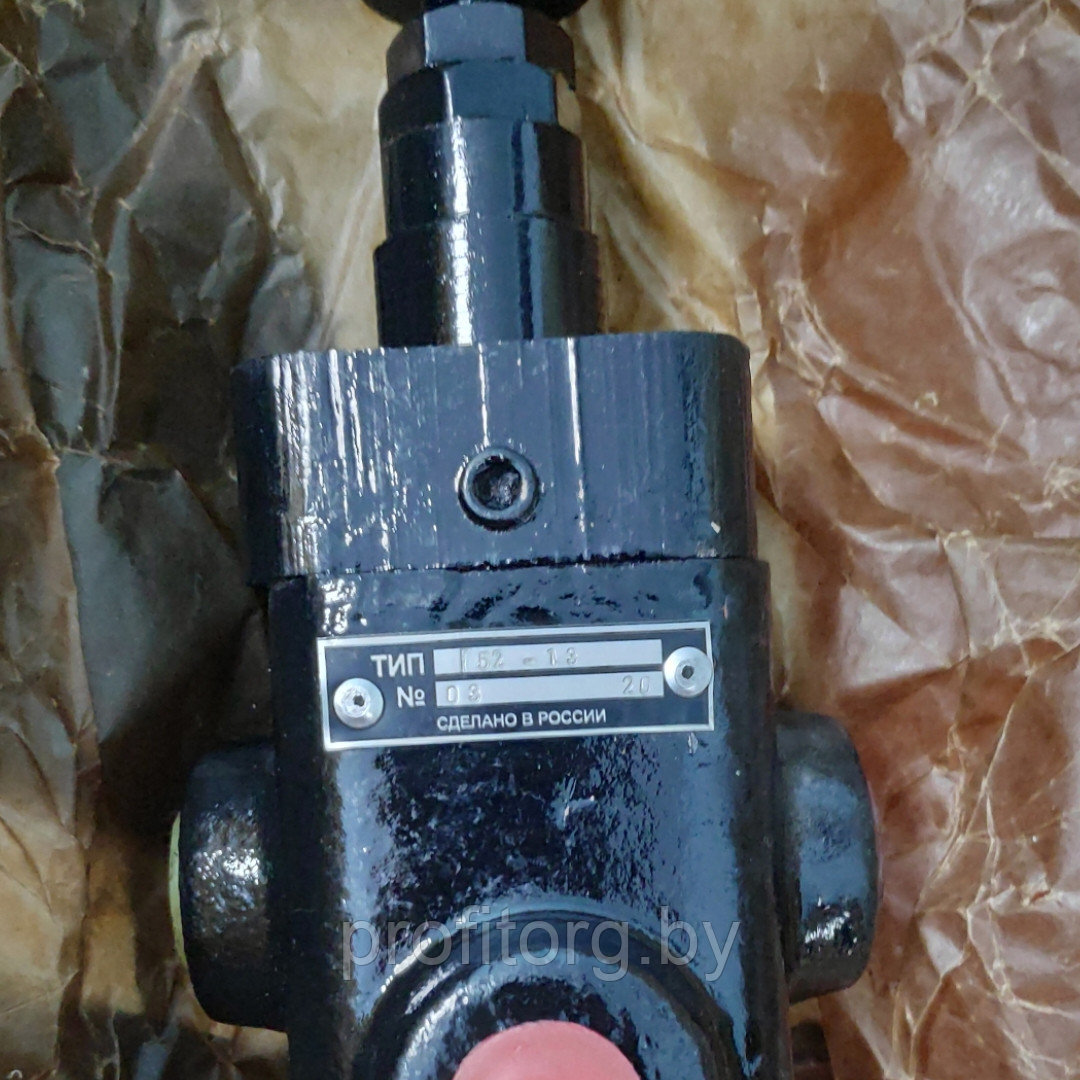 Клапан Г52-13 - фото 2 - id-p96907209