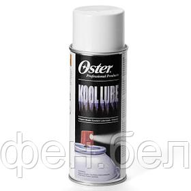 OSTER охлаждающая жидкость KOOL LUBE 400 мл