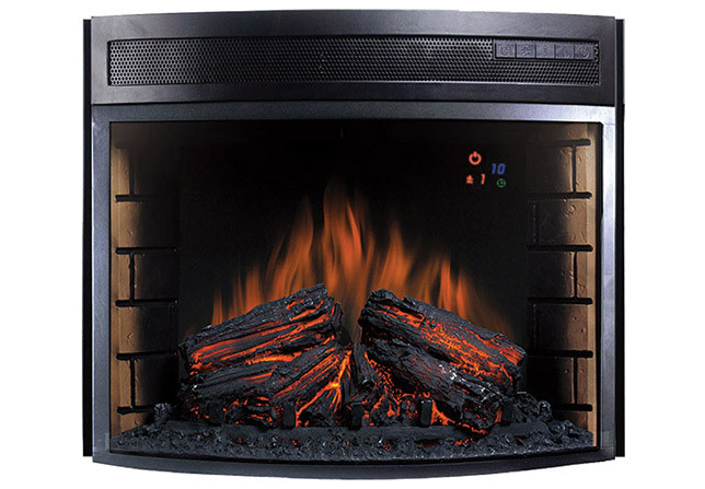 Электрокамин Royal Flame Dioramic 25 LED FX - фото 1 - id-p128932841