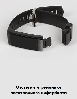 Фитнес браслет smart band bracelet 115 plus, фото 3