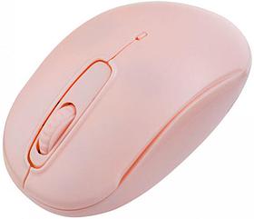 Perfeo мышь беспров., оптич. "COMFORT", 3 кн, DPI 1000, USB, "ваниль", "мята", "персик", черн