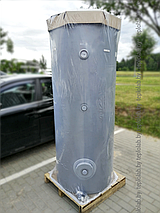Электрический водонагреватель Galmet Point SG(S) 500 Skay FL, фото 2