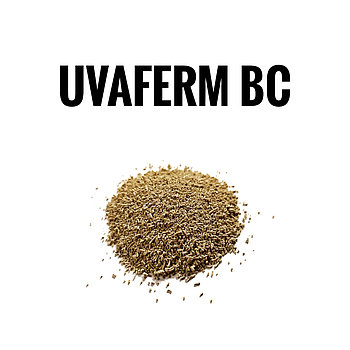 Сухие активные дрожжи Uvaferm BC (20 г | 50-100 л)