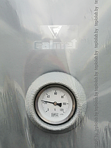 Электрический водонагреватель Galmet Point SG(S) 400 Skay FL, фото 3