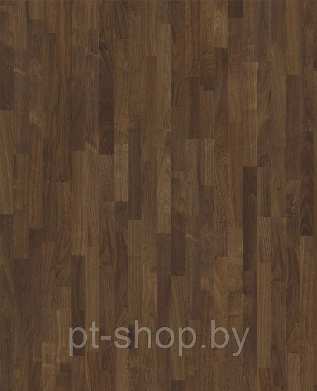 Паркетная доска UPOFLOOR Орех Walnut Select 3S
