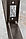 ПРОМЕТ "Профи DL" (двустворчатая / полуторка) (2050х1250 Правая) | Входная металлическая дверь, фото 2