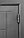 ПРОМЕТ "Практик" Беленый Дуб | Входная металлическая дверь, фото 4