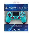 Геймпад PS4 беспроводной DualShock 4 Wireless Controller, фото 5