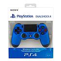 Геймпад PS4 беспроводной DualShock 4 Wireless Controller, фото 3