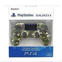 Геймпад PS4 беспроводной DualShock 4 Wireless Controller - фото 6 - id-p128978348