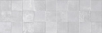 25*75 Боско Вертикале рельеф серый (6/1,12), фото 1