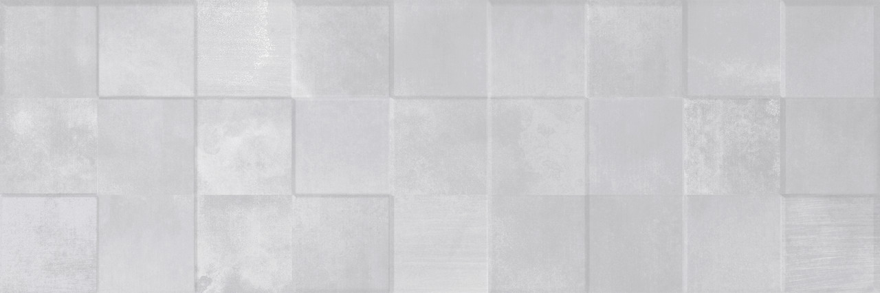 25*75 Боско Вертикале рельеф серый (6/1,12) - фото 1 - id-p128978933