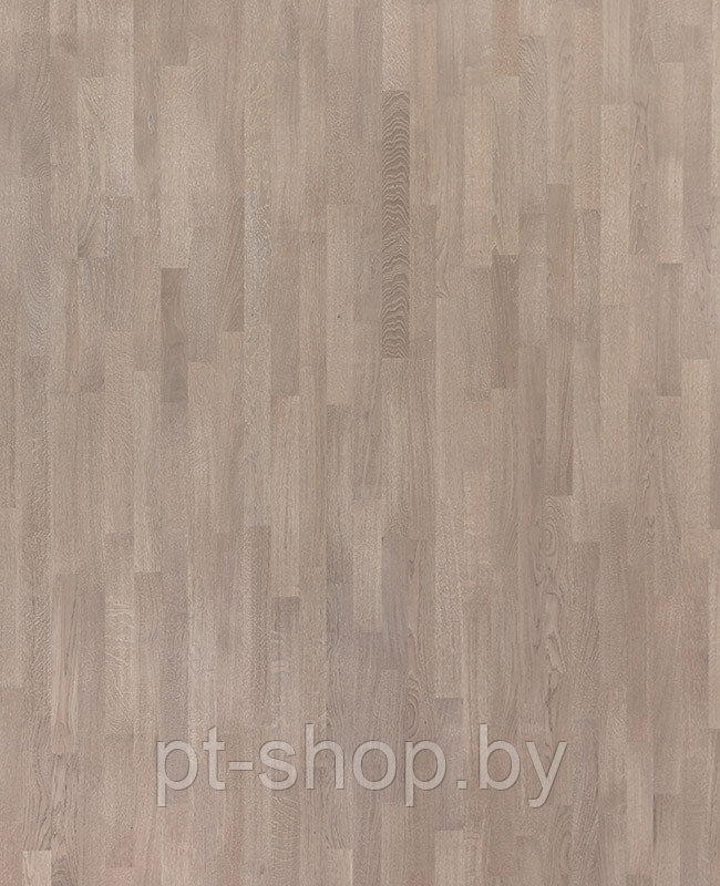 Паркетная доска UPOFLOOR Дуб Brume Grey Matt 3S