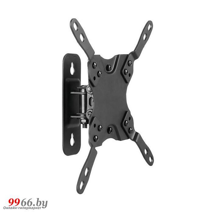 Кронштейн телевизора Ultramounts UM862 (до 25кг) Black