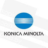 Блоки проявки Konica Minolta