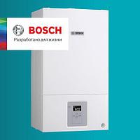 Акция на котлы Bosch GAZ-6000!