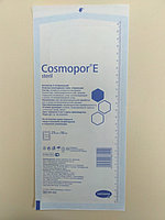 Повязка пластырного типа стерильная послеоперационная Cosmopor Е Steril 35х10 см