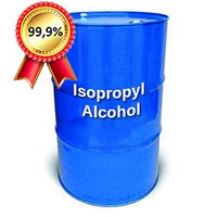 Изопропиловый спирт 99,9% (ОПТОМ ) цена без НДС б/н расчет