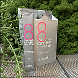 Маска для волос (салонный эффект за 8 секунд) MASIL 8 Seconds Salon Hair Mask, 8 мл, фото 3
