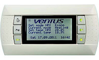 Расширенный пульт управления HMI Advanced для установок Ventus