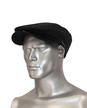 Кепи "СИРИУС-БАРИСТА" черная, фото 2