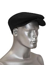 Кепи "СИРИУС-БАРИСТА" черная, фото 2