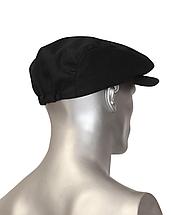 Кепи "СИРИУС-БАРИСТА" черная, фото 3