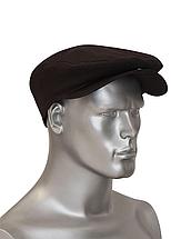 Кепи "СИРИУС-БАРИСТА" коричневая, фото 2