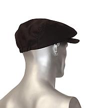 Кепи "СИРИУС-БАРИСТА" коричневая, фото 3