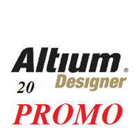 PROMO от Altium -  скидки до 49% 