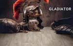 Линолеум Tarkett Gladiator на складе в Минске
